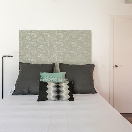 Green-Apartments Sierpes Luxury Suites 塞维利亚 外观 照片